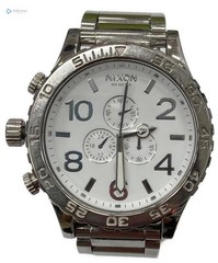 Nixon The 51-30 Chrono Men’s Chronograph Watch