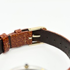 SEIKO DOLCE 5E31 6B30 Quartz Watch