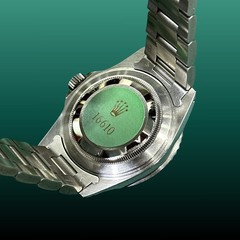1998 PAPERS Rolex Submariner 16610LN 40mm Steel Oyster Bracelet Black Bezel