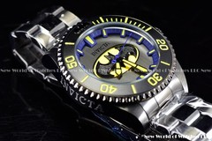 Citizen NY0120-01X Promaster Aqualand Automatic with Container ,*FREE SHIPPING*