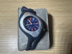 READ INFO -RARE- Nike Wk0004 Triax PC21-N001 Women’s Watch