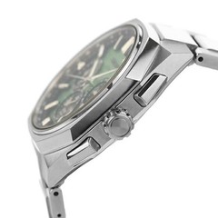 SEIKO ASTRON NEXTER HAB005J 2026 Limited Titanium GPS Solar Green Dial 43.4mm