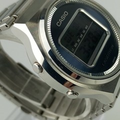 CASIO Casio TRN 50 2AJR Limited Edition Casiotron Reissue Watch