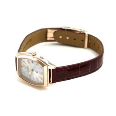 CITIZEN Women’s Watch ES9394 56A Cross Sea Eco Drive Radio Controlled Watch Stai