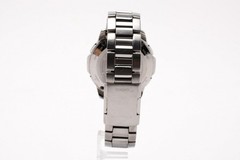 CASIO OCEANUS OCW M700 Radio Solar Chronograph Titanium Black Dial Men’s Watch F