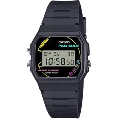 CASIO CLASSIC F-91WPC-1AJR PAC-MAN Collaboration Limited Digital Watch 35.2mm JP