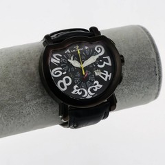 MUREX – Swiss Watch – ISC792-BL-3 Swiss Quartz 2.40mm x 52mm ISC792 30 m (3 ATM