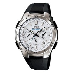 Casio Wave Ceptor WVQ-M410-7AJF Solar Multiband 6 Chronograph Men’s Watch JDMNew