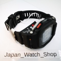 CASIO G-SHOCK GBD-200-1JF Black Men’s Watch New in Box