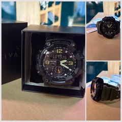 Lot Of 10 Invicta Watch’s