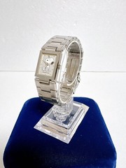 Limited edition SNOOPY 21st century commemorative wristwatch working