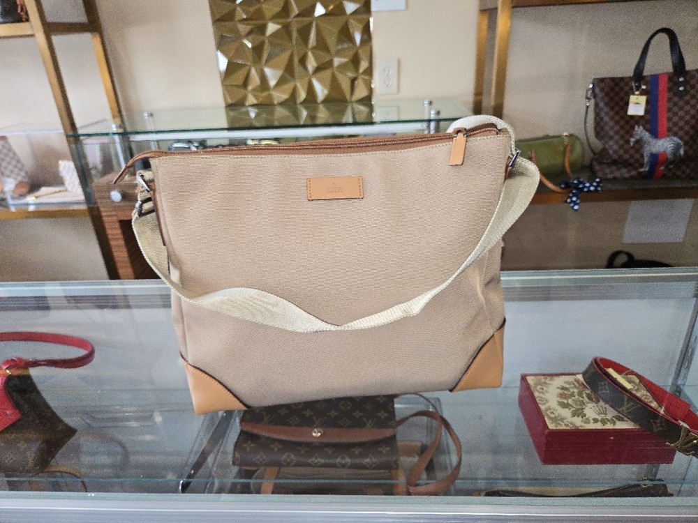 Gucci messenger Bag na