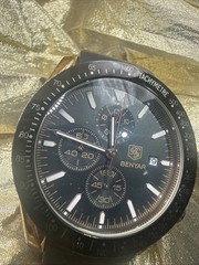 Benyar Men’s Watch