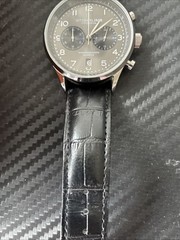 stuhrling original , water resistant, 2 years manufacturer Warranty
