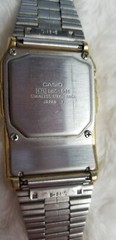 Casio DBC-610 Data Bank Telememo & Schedule Vintage Men’s Watch