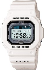 CASIO Watch G-SHOCK GLX-5600-7JF G-LIDE Tide & Moon Data World Time