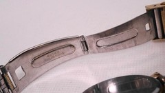 [New Battery] SEIKO Spirit 7N22-6A80 Quartz Watch S195
