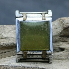 CLASSIC ART DECO WRIST WATCH CASE 26×37.3mm CASE 20.8mm LUG 23.5mm SEAT L2G