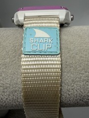 Freestyle Shark FS101060 New Battery Unisex Watch 37MM 8″ Nylon Band