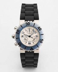 Chaumet Class One Chronograph, Reference 624