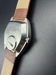 Vintage 1974 Seiko ( SQ 4004 0903-5009) Quartz Men’s Watch – Fully Serviced