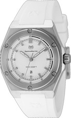TechnoMarine Women’s Coral Legacy 36mm Quartz Watch TM-416049