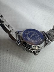 Swiss Military Women’s 200m Diver Working watch