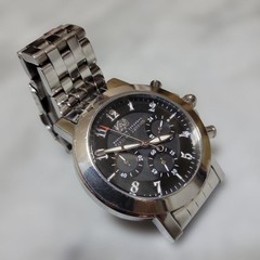 ORIENT EXPRESS Chronograph Battery Dead 16cm