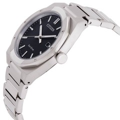 Citizen Sport Eco-Drive Black Dial Watch BM7660-54E