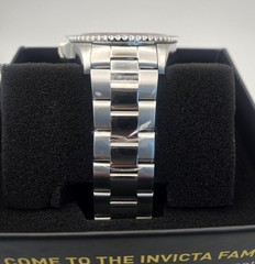 Invicta Pro Diver 43mm Stainless Steel Quartz Mens Watch Stars & Stripes 48942