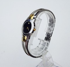 Women’s SWISS Watch MOVADO “Amorosa” 81.E4.1842