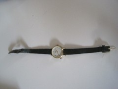 TIMEX Women’s Indiglow Watch Vintage