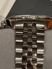 TIMEX Waterbury Legacy TW2V18200 Quartz Stainless Steel Sky Blue Mens Watch