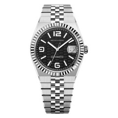 Men’s Automatic Mechanical Watch Sapphire Glass Miyota 8215 Movement Waterproof