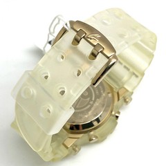 G SHOCK G Shock CASIO Watch GW 225E 7 25th ANNIVERSARY FROGMAN Glorious Gold G S