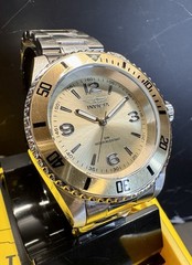 Invicta Specialty 49347 43mm Men’s Quartz Watch • New in Box • Tags & Papers