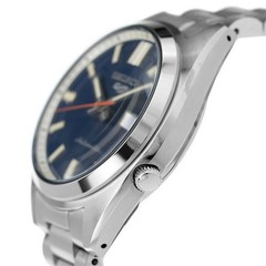 Seiko 5 Sports SNXS Series Sports Style Automatic SBSA253 Working