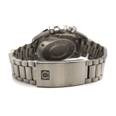 Omega Speedmaster ST145.022 Stainless Steel Diamond 42.0mm Wristwatch #KNW2406