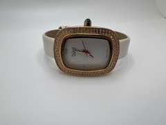 BURGI Lady’s Wristwatch BUR111RGW (WBP005303)