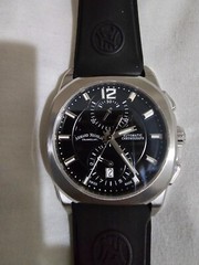 Armand Nicolet tramelan Cronógrafo Automático A668AAA-NR-GG4710N