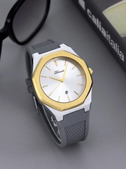 Men’s Quartz Wrist Watch Casual Waterproof Style Sports Analog Everyday Watch
