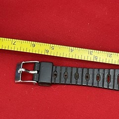 Timex Marathon 1985 Vintage Watch Timepiece Ladies New Battery