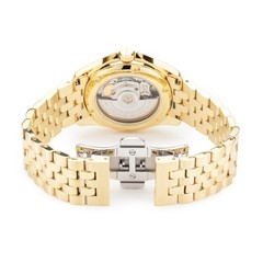 Glycine Women’s Combat Classic Moonphase 36mm Automatic Watch GL0247