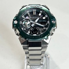 Excellent Condition CASIO G-Shock GST B400 Mobile Link Rare Complete Bluetooth