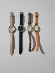 Kessaris Ladies Watch Variety Pack with Addiional RFM Watch