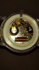 Vintage Watch Lot for Repair-Benrus 3061 DR2L6,Bulova Berkshire L0,bourbon 23rd
