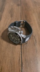 Invicta Corduva Collection Interceptor Chronograph Model 6916