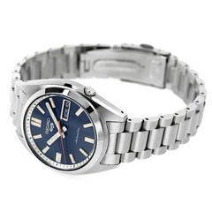 Seiko 5 Sports SNXS Series Sports Style Automatic SBSA253 Working
