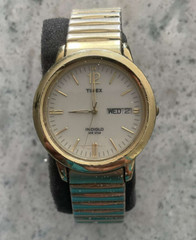 Timex Indiglow Wristwatch