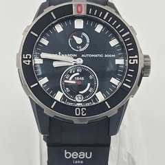 Ulysse Nardin Diver Chronometer 44mm – 1183-170LE – Beau Lake Limited Edition